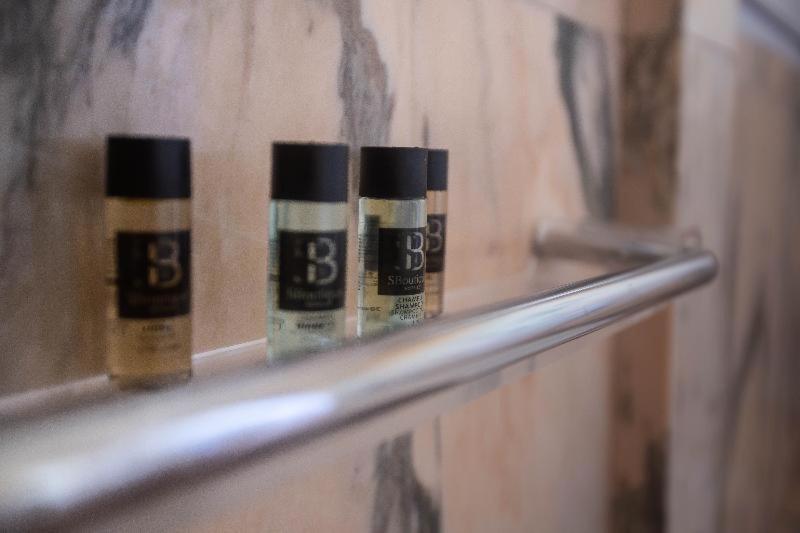 Soho Boutique Naranjos 3* Malaga